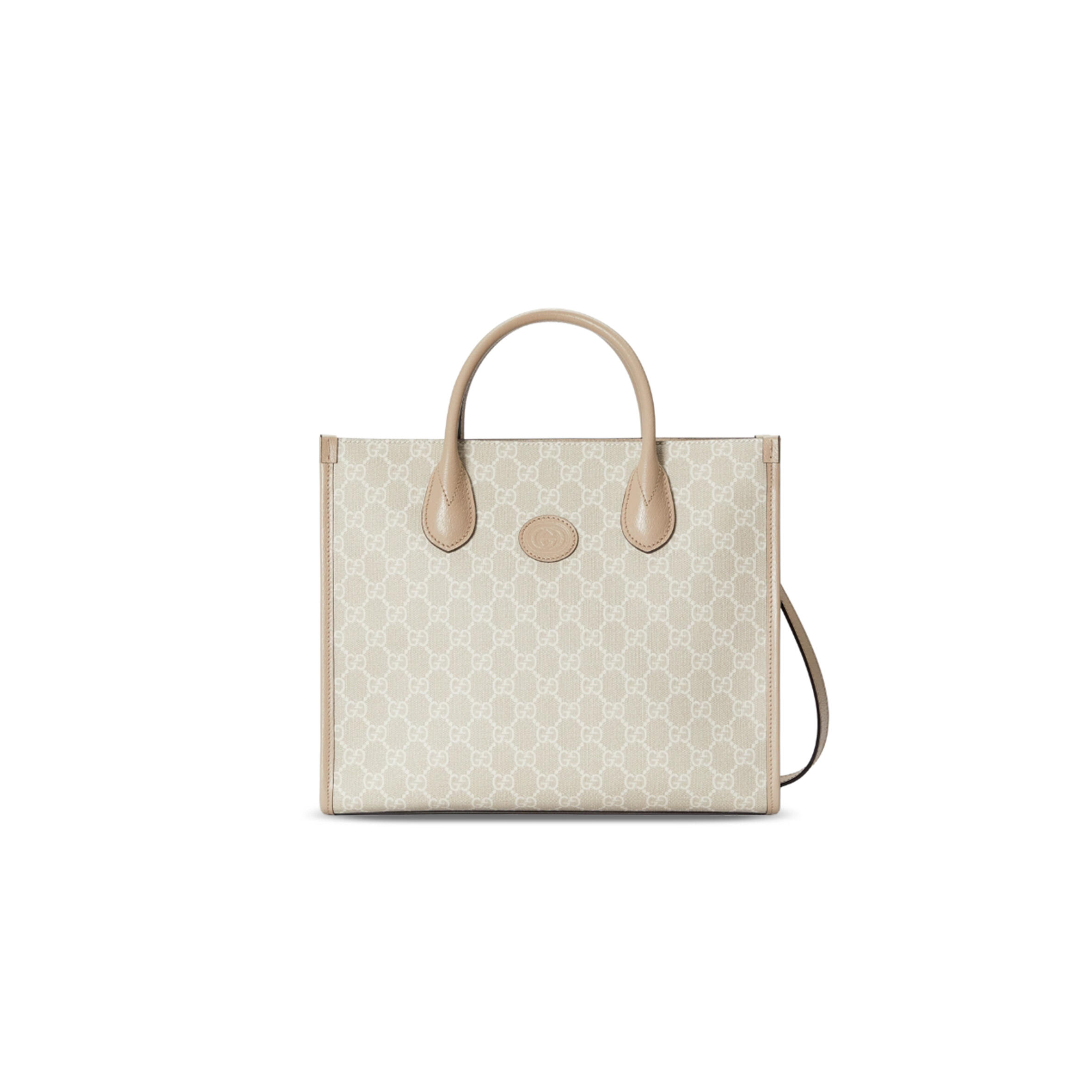 GUCCI GG SMALL TOTE BAG 659983 (31*26.5*14cm)